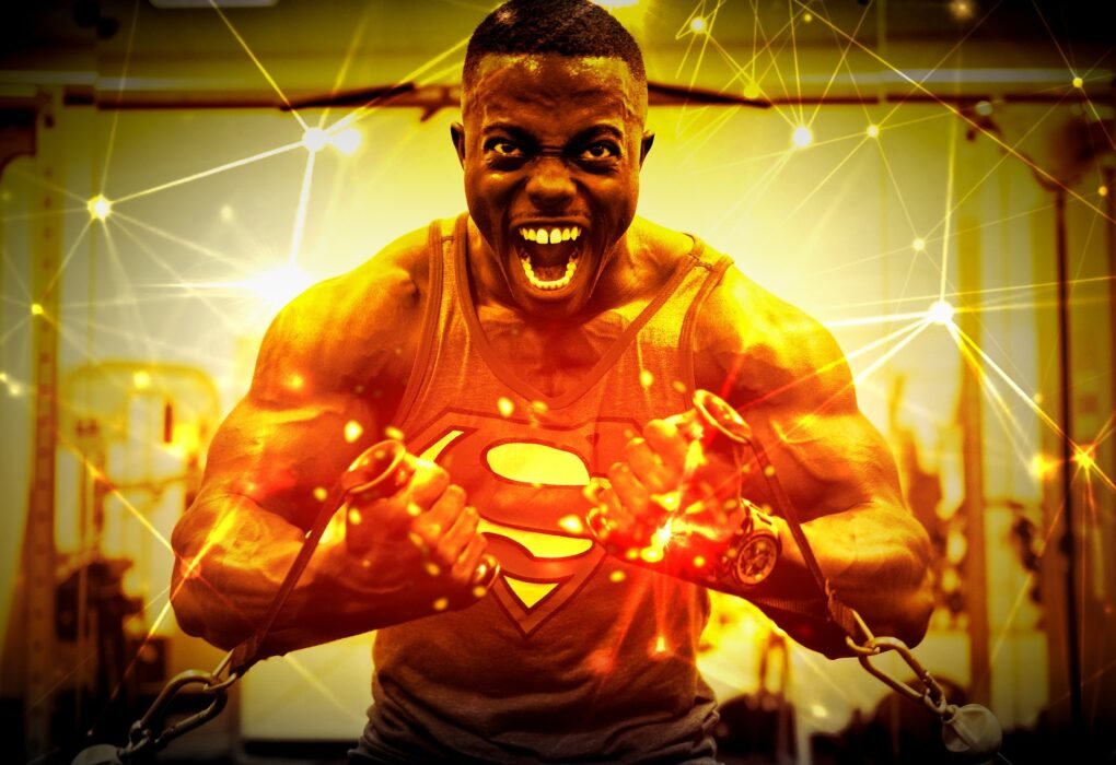 Welcome to the Enhanced Games: Where ‘Doping’ Is Just Another Word for ‘Breakfast’