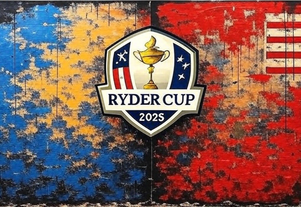 The 2025 Ryder Cup
